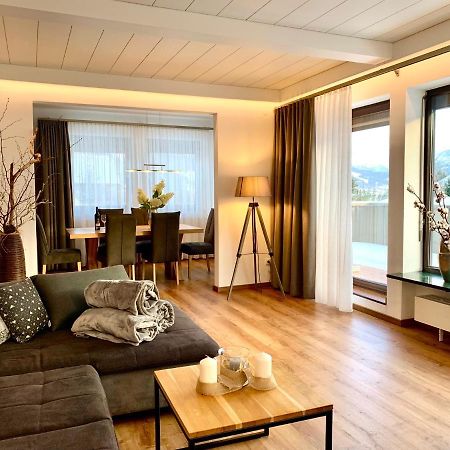 Ferienhaus Mang ブライハッハ エクステリア 写真