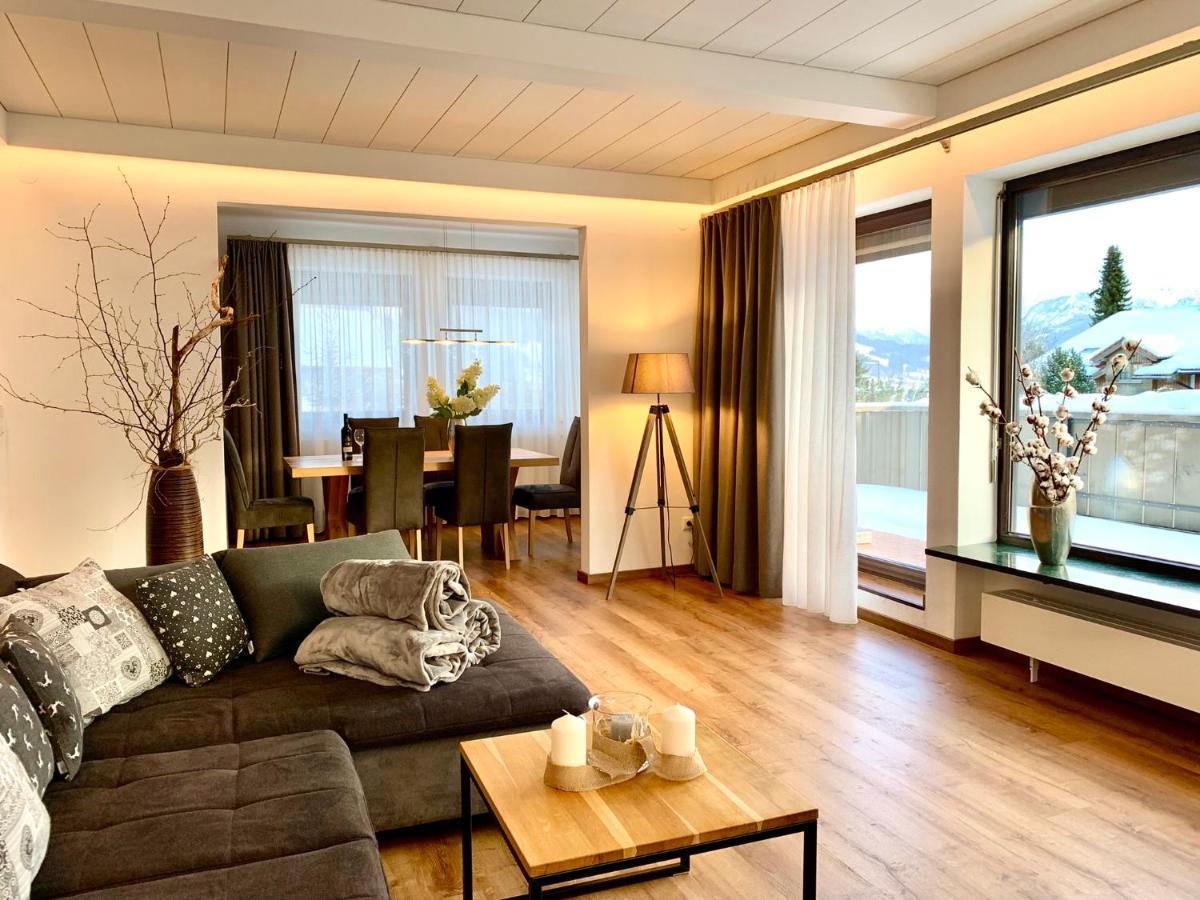 Ferienhaus Mang ブライハッハ エクステリア 写真